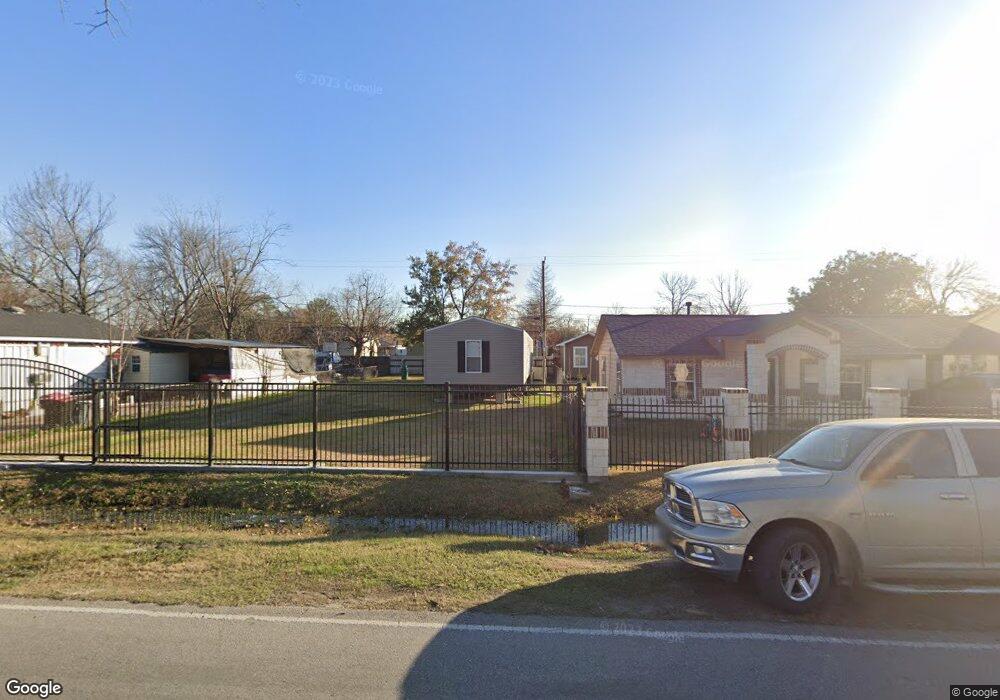 3512 Mooney Rd, Houston, TX 77093 - photo 1