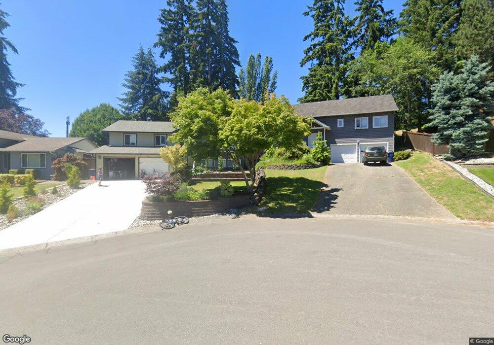 8433 NE 143rd Place, Bothell, WA 98011 - photo 1