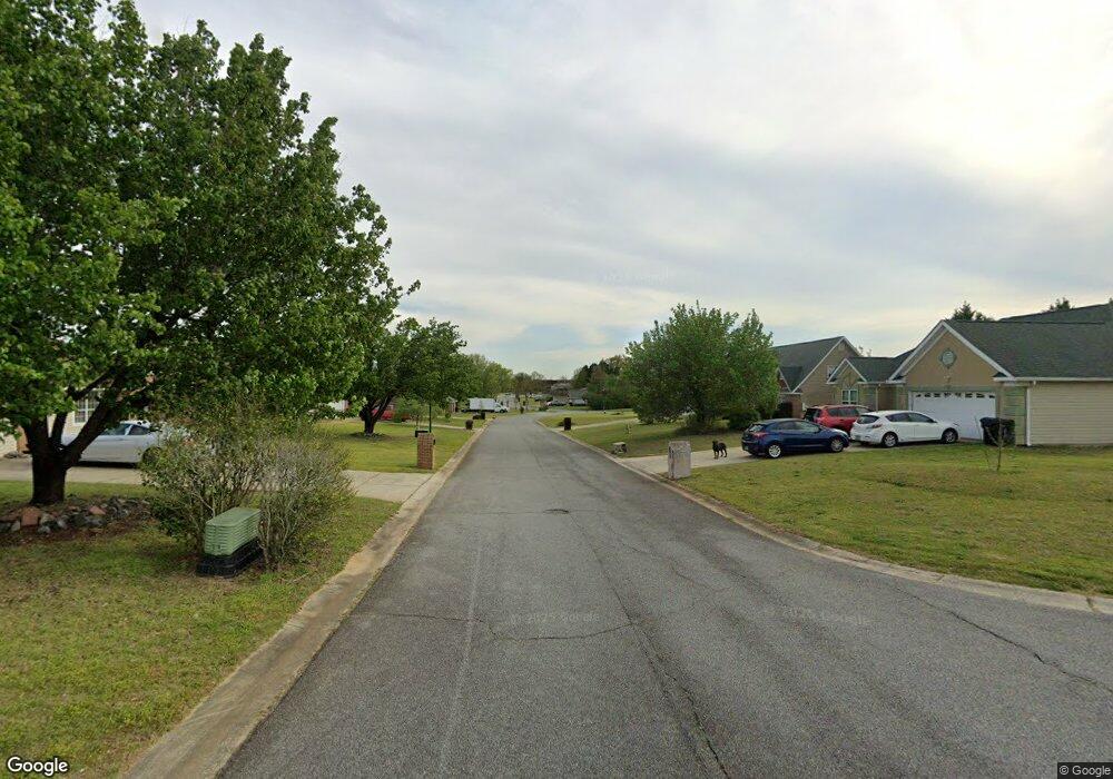 0 Overpass Ln unit 8886033, Warner Robins, GA 31088 - photo 1