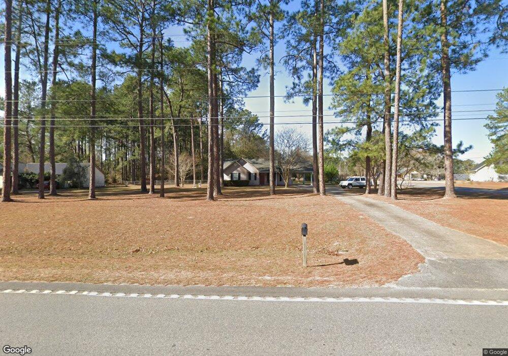 9155 Ga Hwy 202, Thomasville, GA 31757 - photo 1