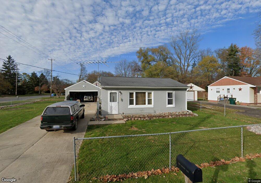 6072 Valencia Blvd, Lansing, MI 48911 - photo 1