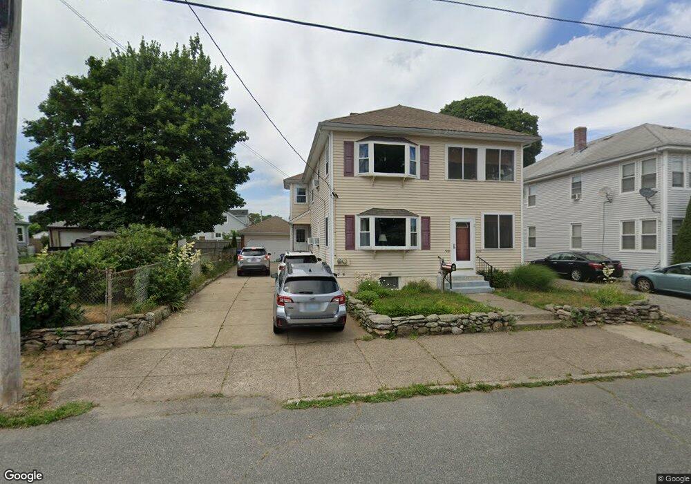 98 Hanover Ave, Pawtucket, RI 02861 - photo 1