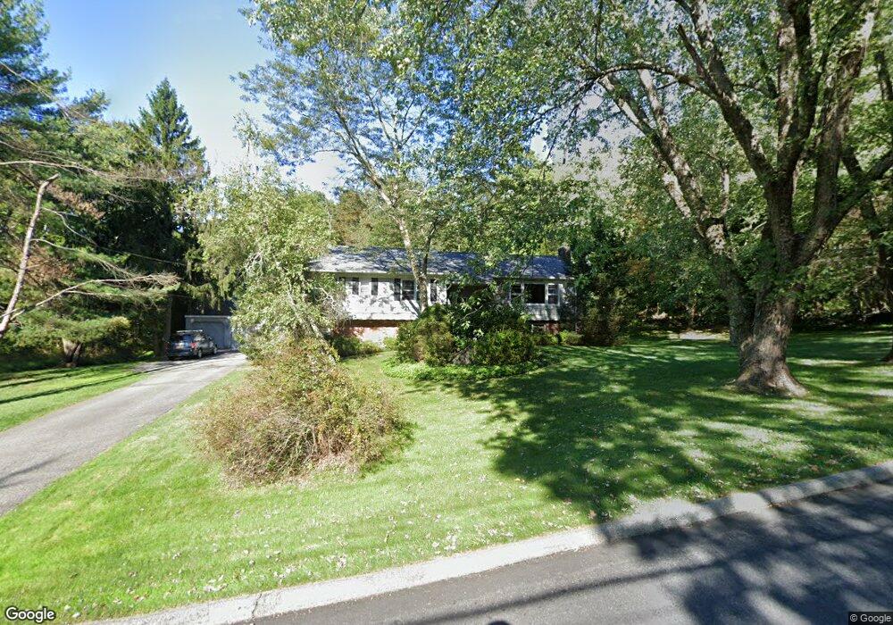 132 Cedar Hill Rd, Bedford, NY 10506 - photo 1