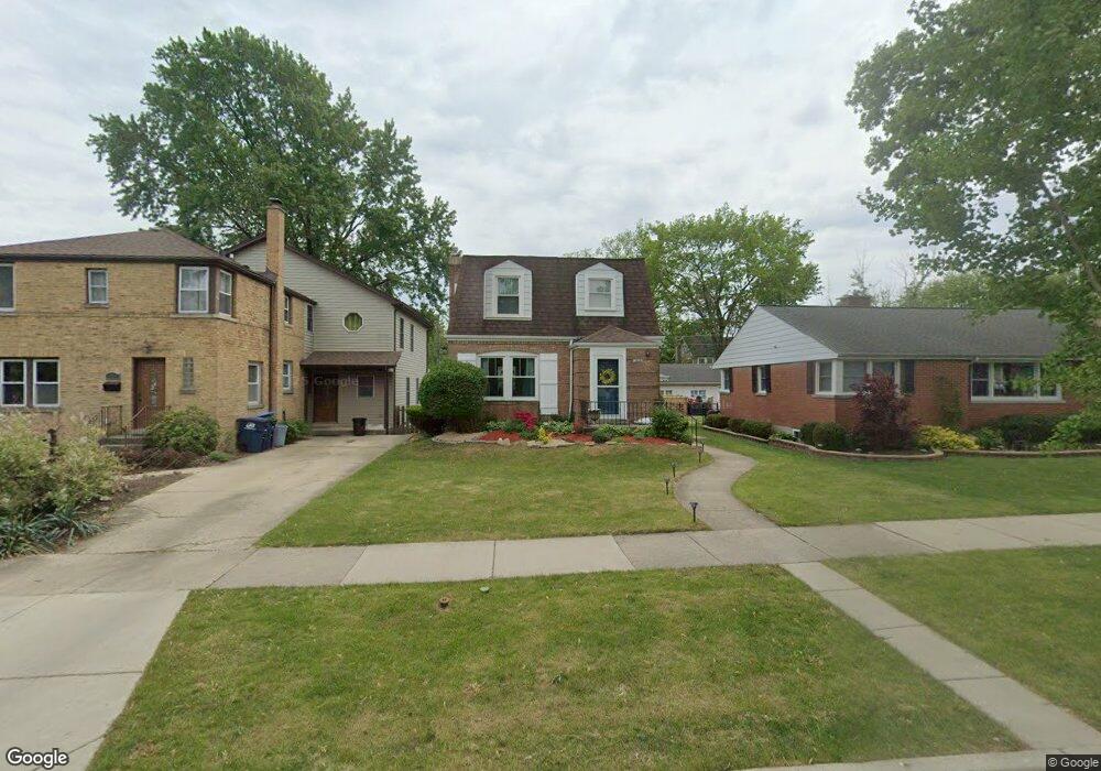 1523 Campbell Ave, Des Plaines, IL 60016 - photo 1