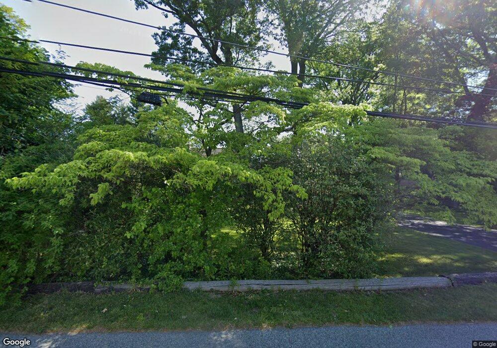 25 Lloyd Ave, Malvern, PA 19355 - photo 1