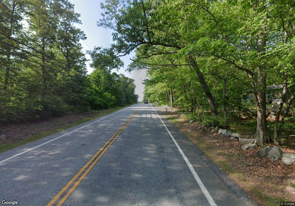 2338 Carolina Back Rd, Charlestown, RI 02813 - photo 1