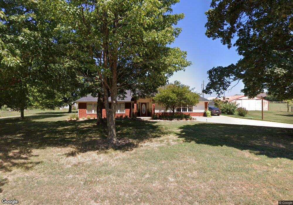25148 Loux Rd, Maysville, AR 72747 - photo 1