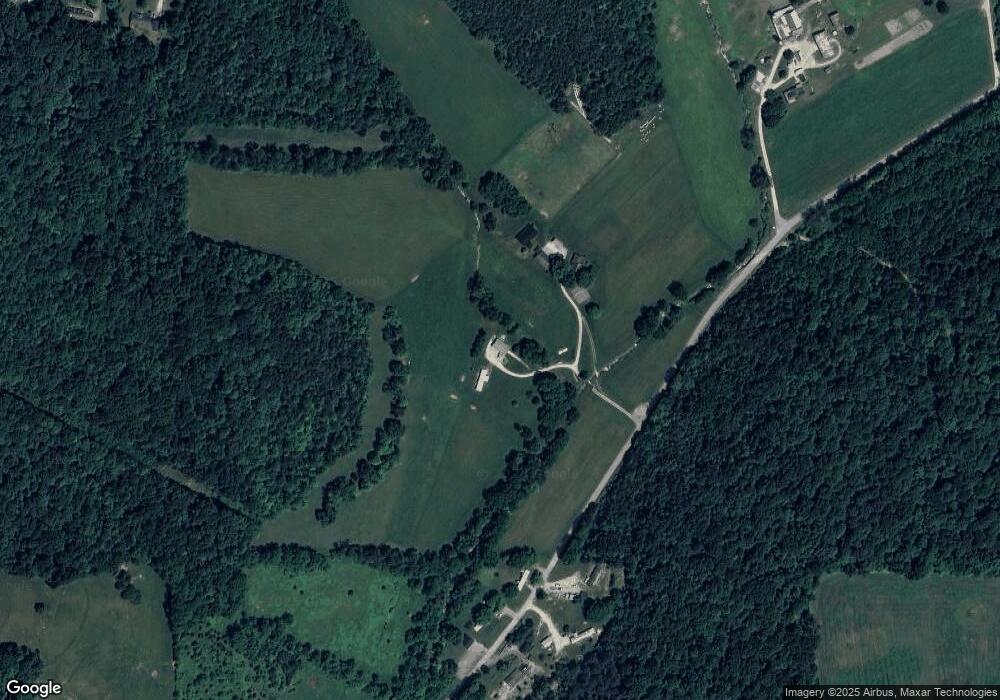 3561 Lazy Creek Rd NE, Lanesville, IN 47136 - photo 1