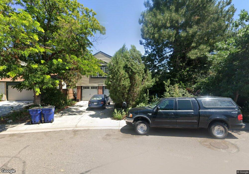 15040 E Caspian Place, Aurora, CO 80014 - photo 1