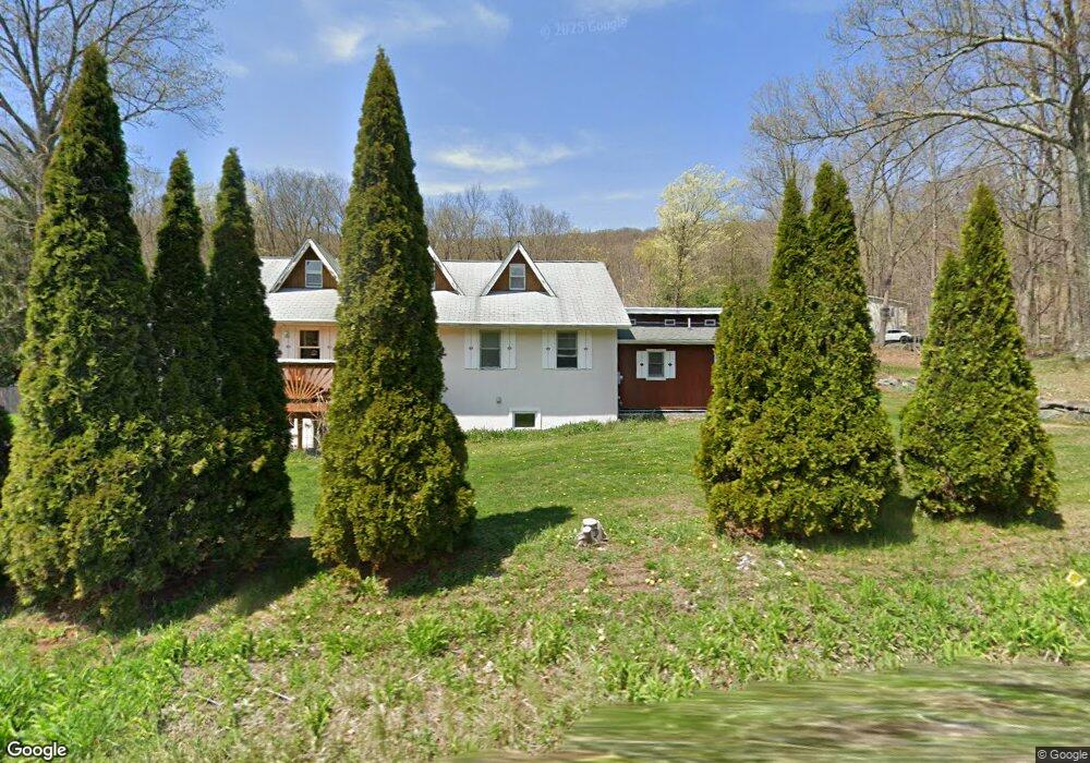 1902 Lakes Rd, Monroe, NY 10950 - photo 1