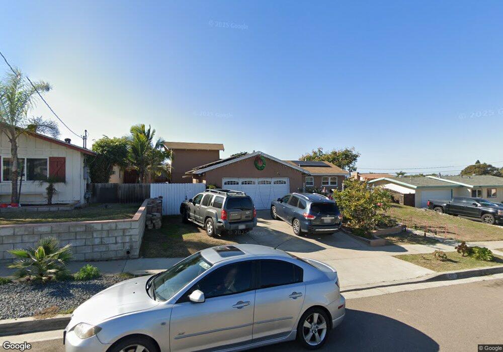 922 Maria Way, Chula Vista, CA 91911 - photo 1