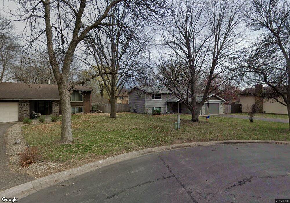 10869 Bluebird St NW, Coon Rapids, MN 55433 - photo 1