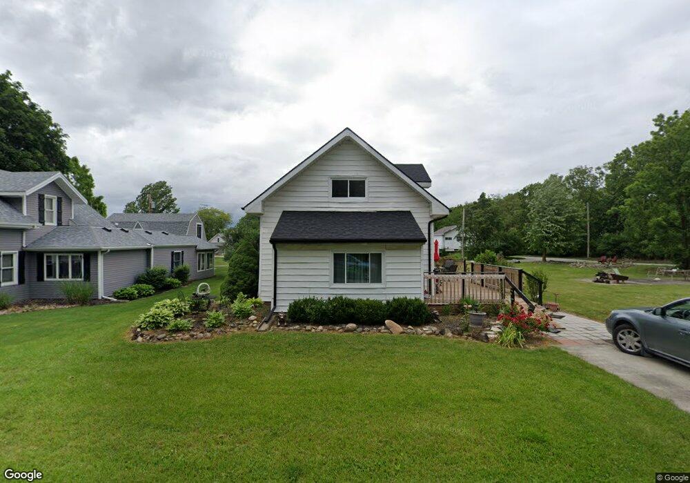 404 South St, Woodville, OH 43469 - photo 1