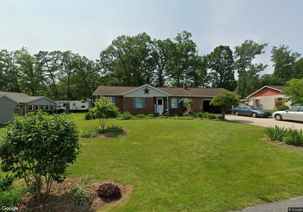 522 Wile Cir, Fayetteville, PA 17222 - photo 1