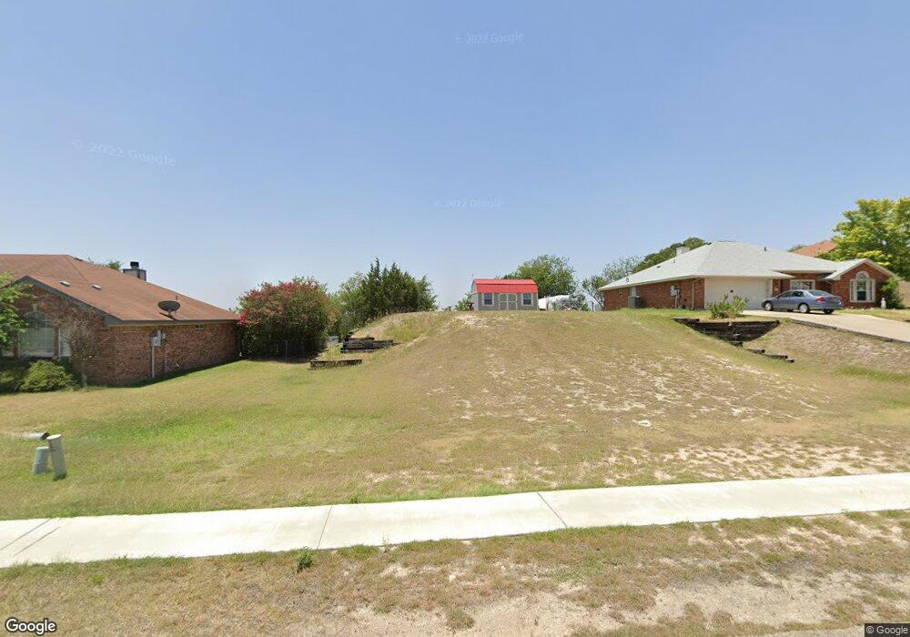 1412 High Chapparal Dr, Copperas Cove, TX 76522 - photo 1