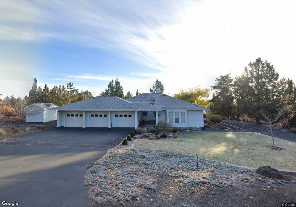 3770 SW 35th St, Redmond, OR 97756 - photo 1