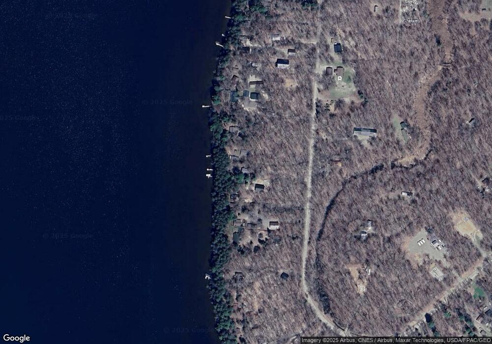 48445 197th Ave, McGregor, MN 55760 - photo 1