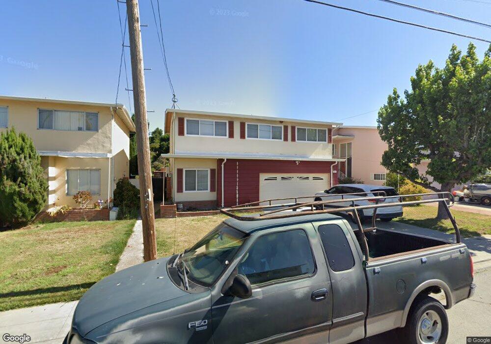 947 Burkhart Ave, San Leandro, CA 94579 - photo 1