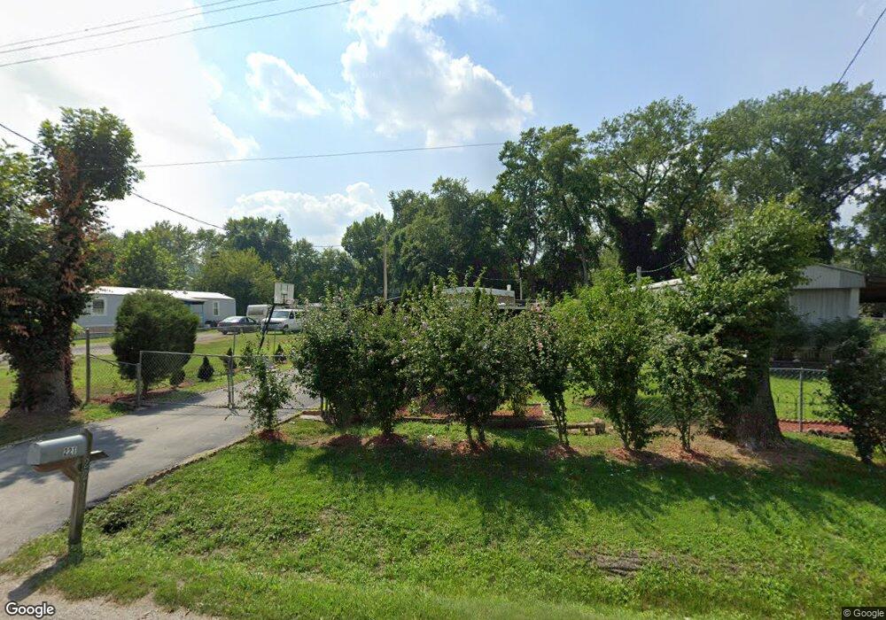 221 Joe St, Collinsville, IL 62234 - photo 1