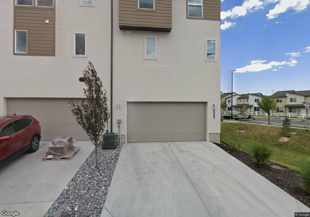 6008 High Moon Place unit 4-207, West Jordan, UT 84081 - photo 1