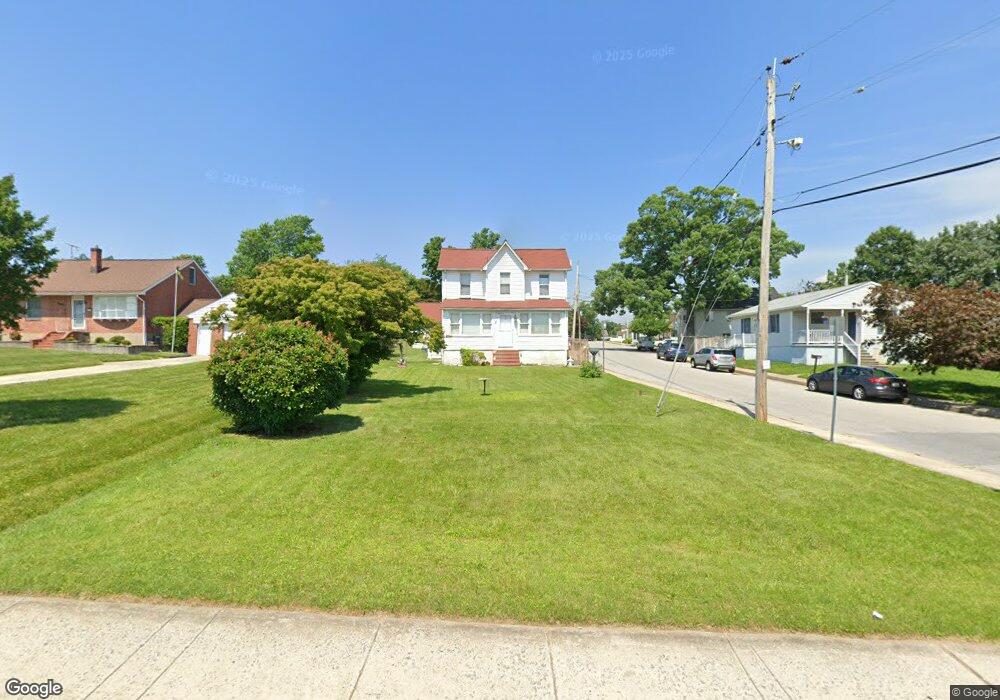 714 Mace Ave, Baltimore, MD 21221 - photo 1