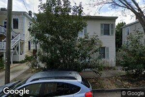 109 W 34th St, Savannah, GA 31401