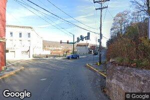 2 High St, Lewis Run, PA 16701