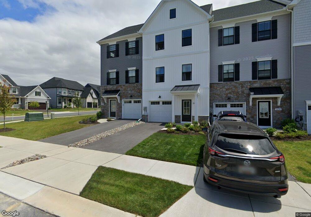 1634 Corn Crib Place, Frederick, MD 21702 - photo 1