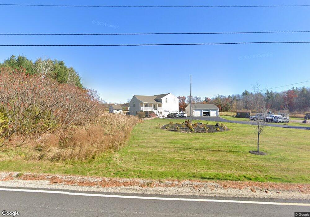 164 Day Rd, Lyman, ME 04002 - photo 1