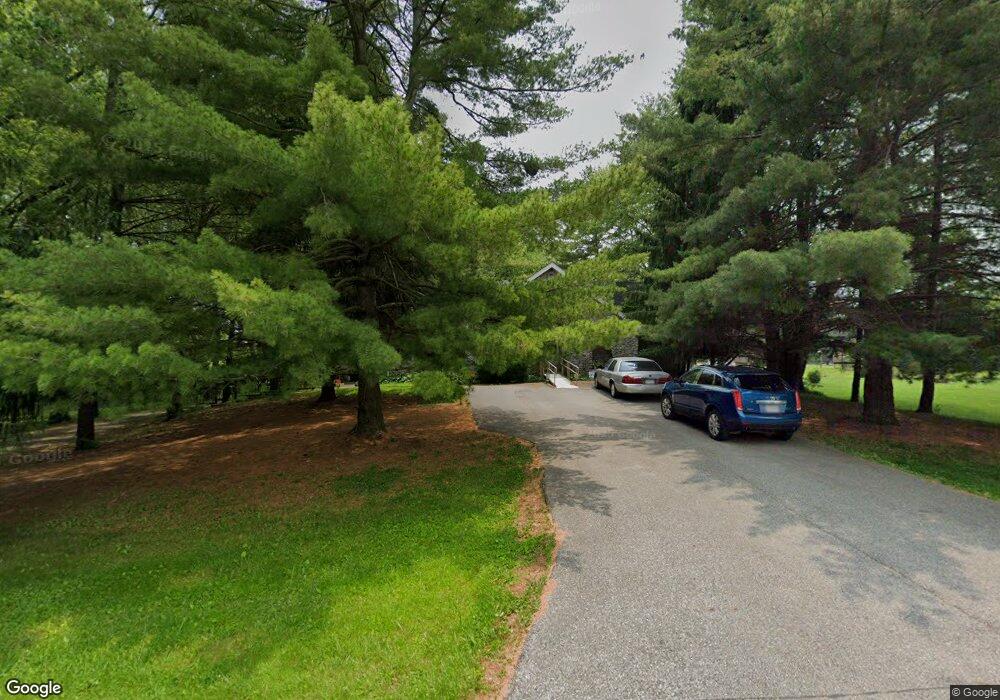 2585 S Peachtree Rd, Franklin, IN 46131 - photo 1