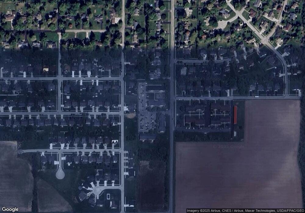 Greenbrier Apartments, Findlay, OH 45840 - photo 1