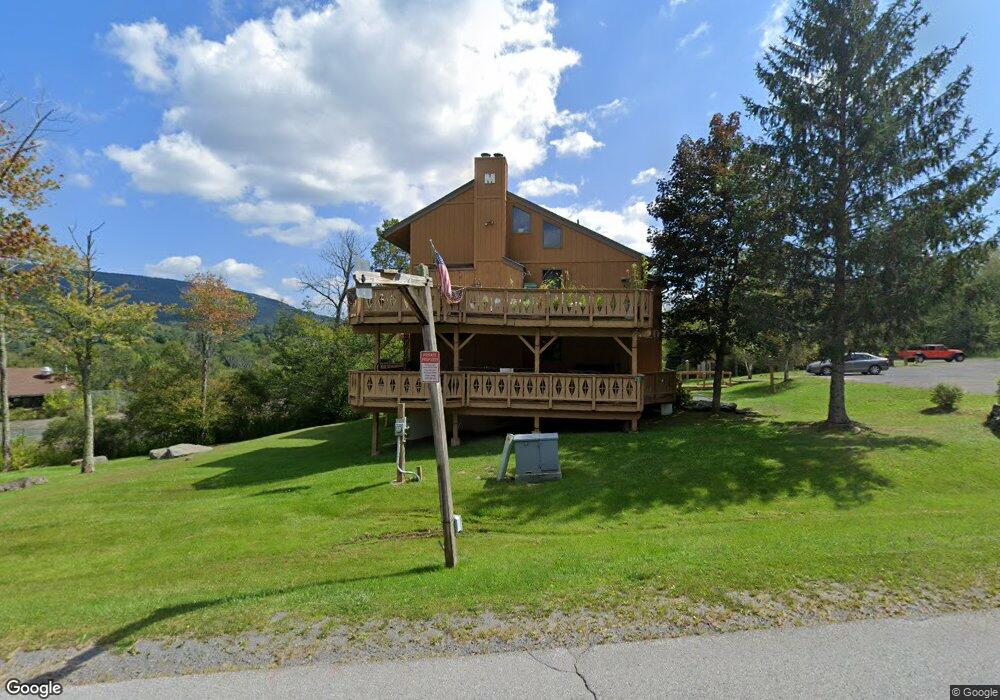 71 Hunter Dr unit M-3, Lanesville, NY 12450 - photo 1