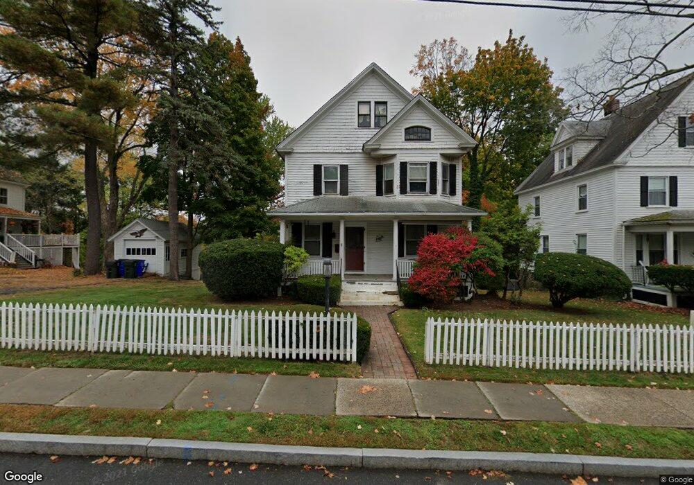 146 Raymond Rd, West Hartford, CT 06107 - photo 1