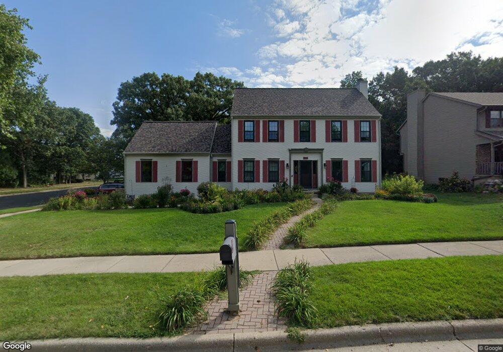 902 Peregrine Trail, Oregon, WI 53575 - photo 1