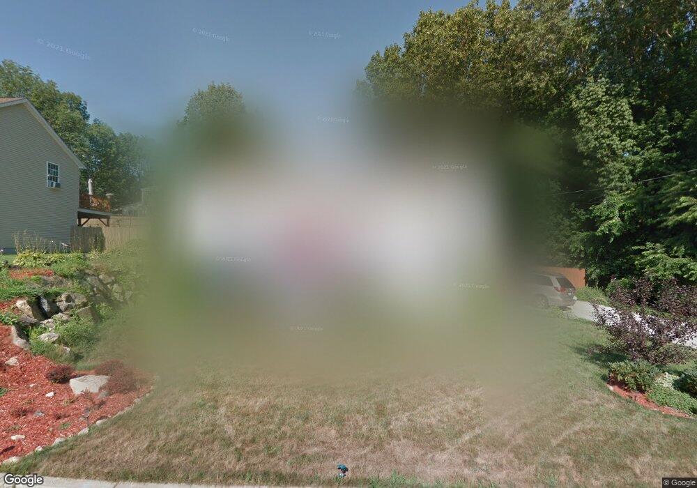 6 Timber Walk Dr, West Warwick, RI 02893 - photo 1