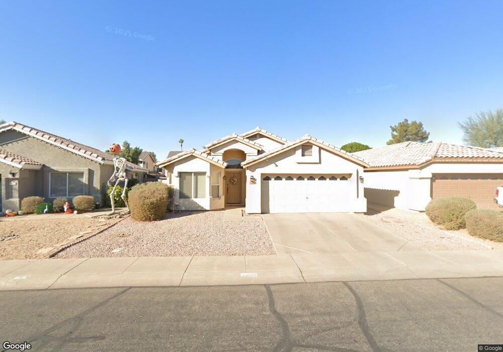 1150 N Velero St, Chandler, AZ 85225 - photo 1