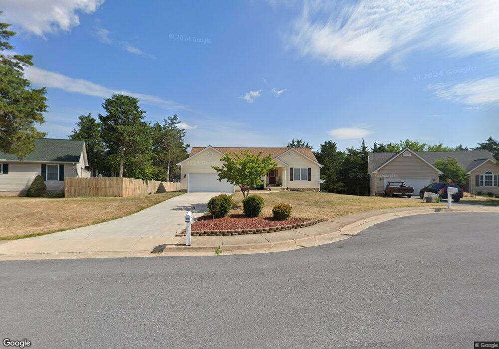 31 Crystal Hill Ct, Strasburg, VA 22657 - photo 1