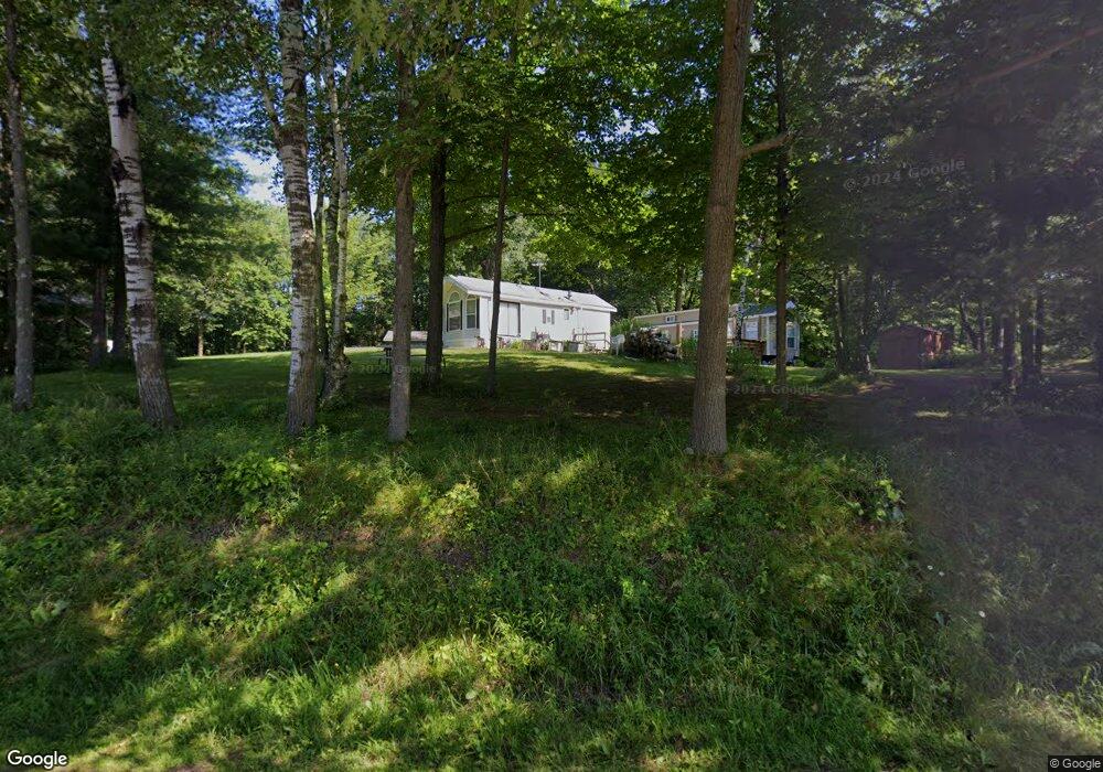 W13964 Landing Rd, Weyerhaeuser, WI 54895 - photo 1