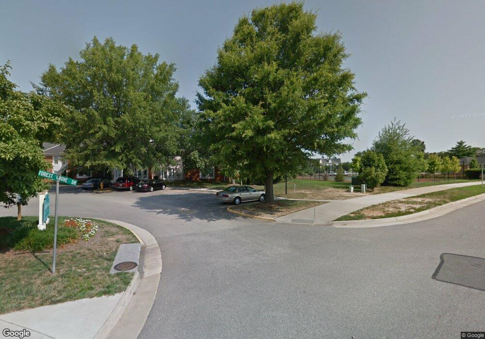 15612 Horseshoe Ln unit 612, Woodbridge, VA 22191 - photo 1