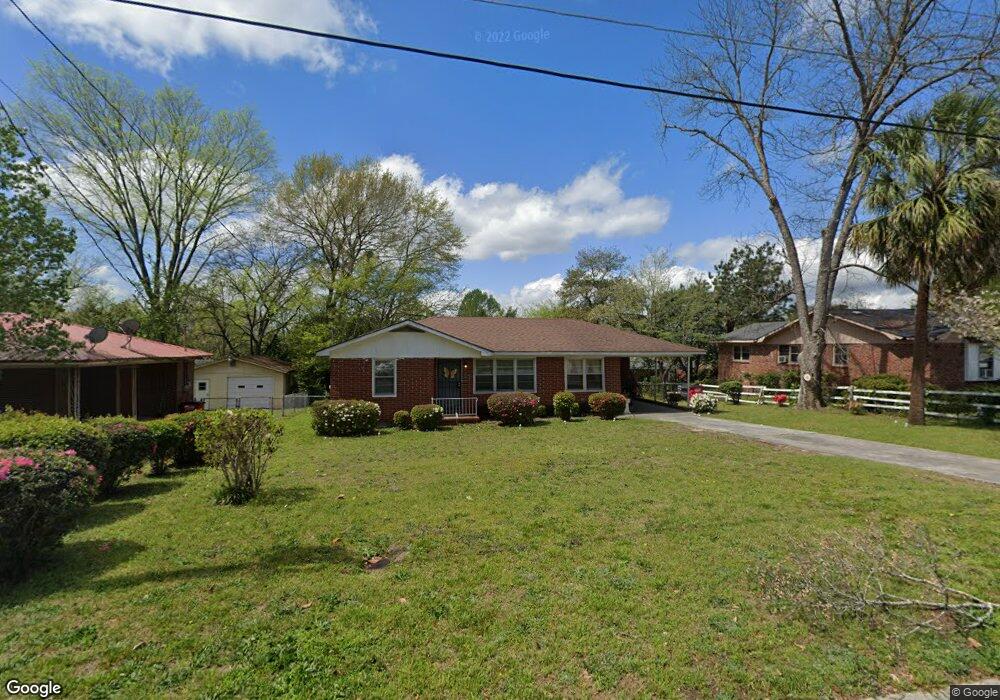 3275 Markwood Dr, Macon, GA 31206 - photo 1