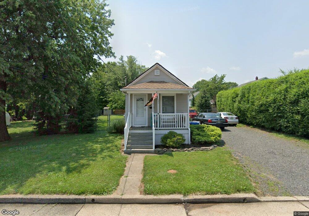 5 S Greasheimer St, Manville, NJ 08835 - photo 1