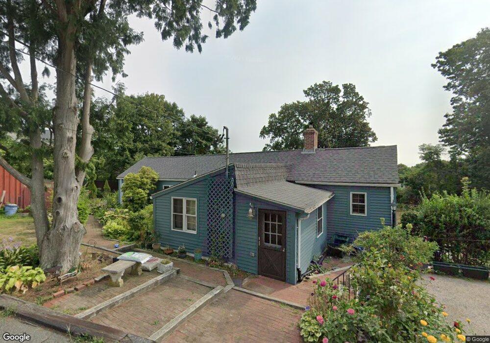 20 Curtis Rd, Saunderstown, RI 02874 - photo 1