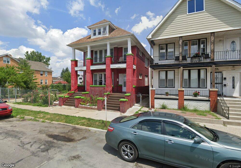 11356 Mitchell St, HamtraMcK, MI 48212 - photo 1