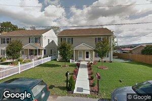 1133 Luzerne St, Reading, PA 19601