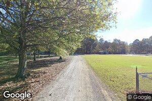 1093 E Perry St, Hazen, AR 72064