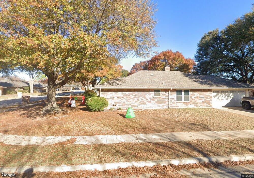 2516 Sunshine Ct, Bedford, TX 76021 - photo 1