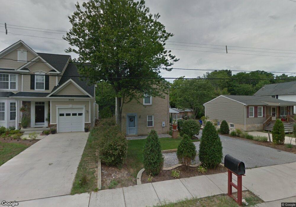 9540 Cissell Ave, Laurel, MD 20723 - photo 1