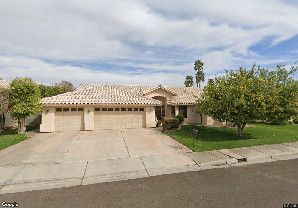 2908 W 14th St, Yuma, AZ 85364 - photo 1