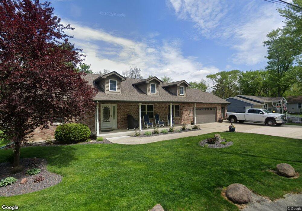 7318 W 143rd Ln, Cedar Lake, IN 46303 - photo 1