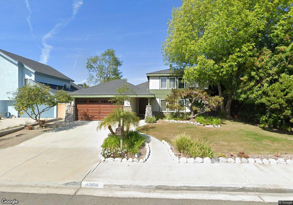 1530 Traveld Way, Encinitas, CA 92024 - photo 1